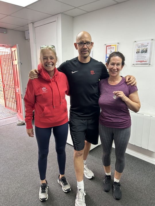 MeTime Fitness gym 3