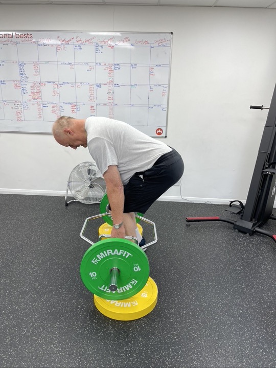 MeTime Fitness gym 6